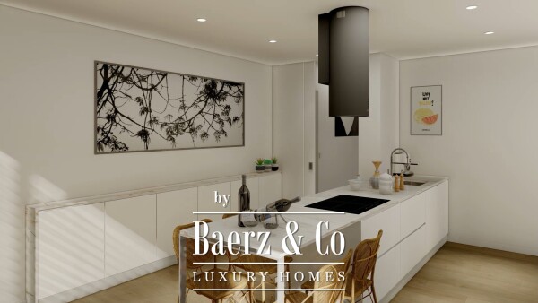 photo 8 Luxury 3 Bedroom Villa in the Historic Area of Leça da Palmeira