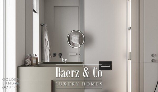 photo 14 Modern Apartment in Glyfada