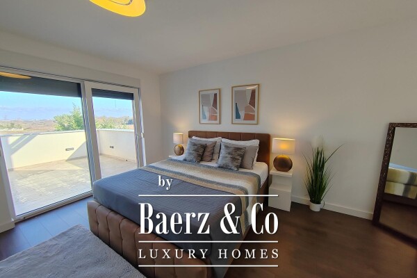 photo 22 Nin, Zaton, a complex of three modern villas with swimming pools in an excellent location