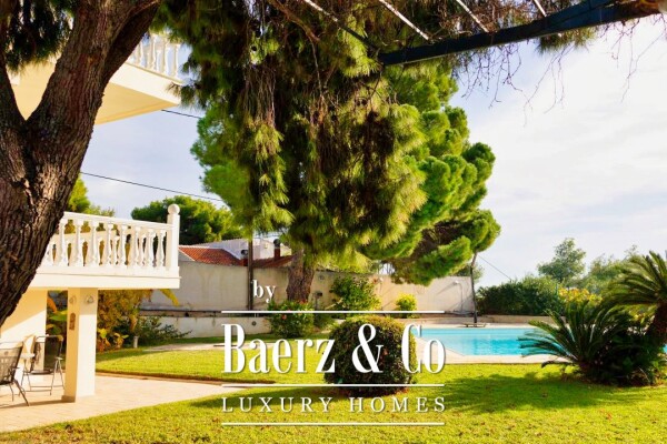 photo 6 1402840 - Detached house For sale, Korinthos, 342 sq.m., €790.000