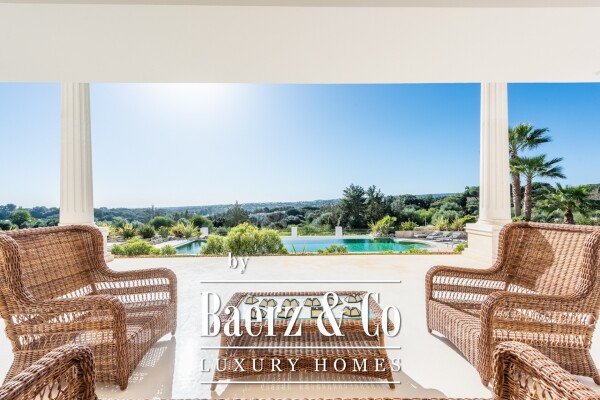 photo 10 Beautiful luxury home in Sotogrande, La Reserva - Zona L
