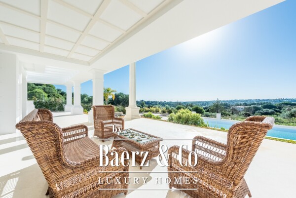 photo 11 Beautiful luxury home in Sotogrande, La Reserva - Zona L
