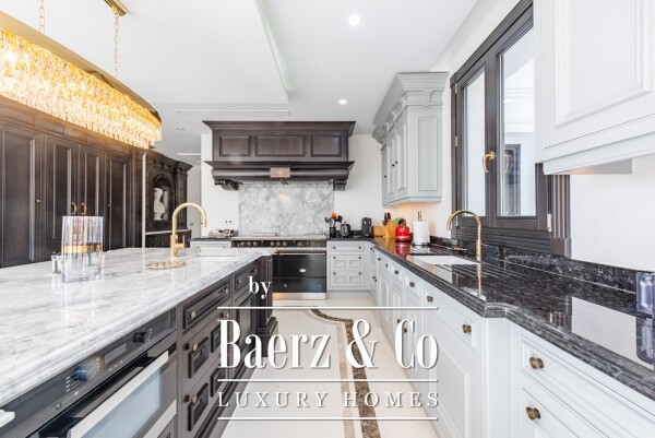 photo 18 Beautiful luxury home in Sotogrande, La Reserva - Zona L