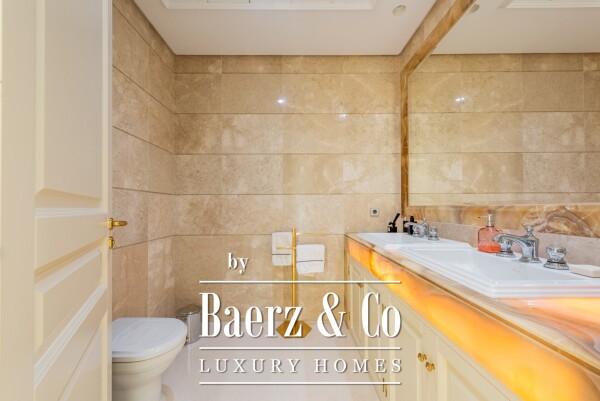 photo 32 Beautiful luxury home in Sotogrande, La Reserva - Zona L