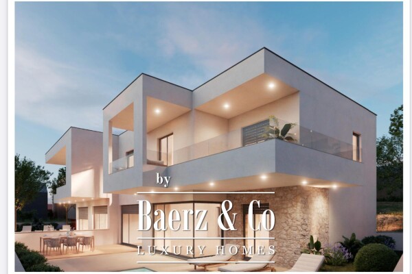 photo 5 Primošten, beautiful holiday villa