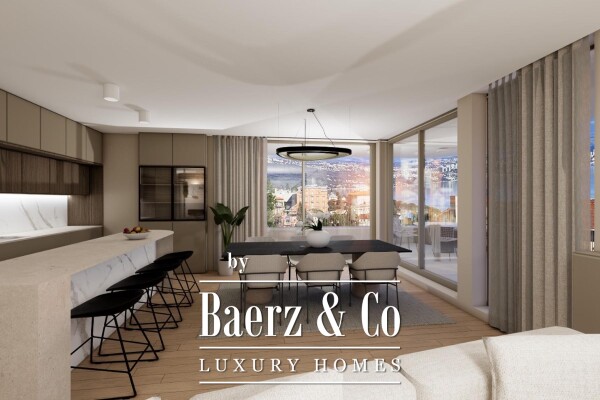 photo 4 Opatija, Center, exclusive penthouse NKP 162 m2