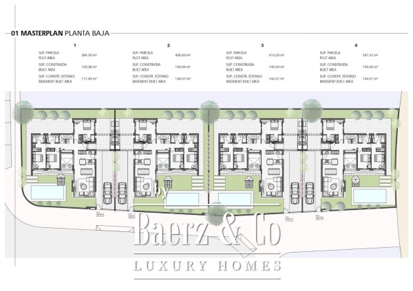 photo 16 Beautiful luxury home in Torre-Pacheco