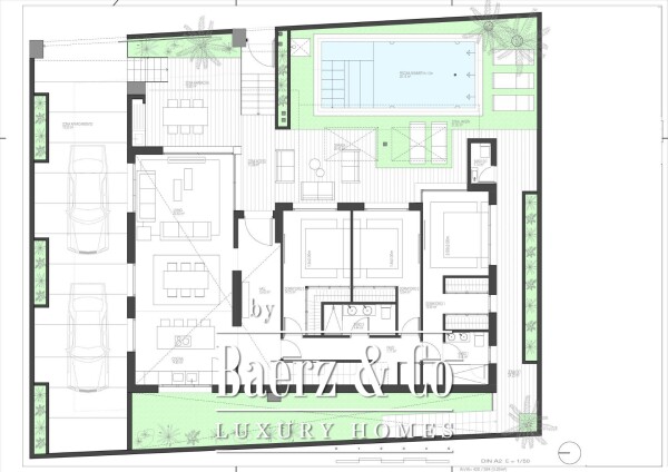 photo 19 Beautiful luxury home in Torre-Pacheco