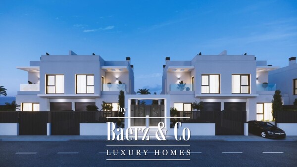 photo 20 Beautiful luxury home in Los Alcázares