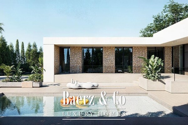 photo 3 Beautiful luxury home in Torrevieja