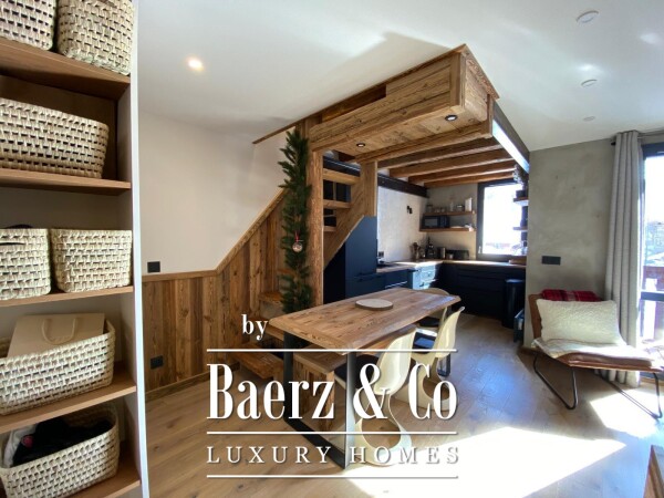 photo 1 BEAUTIFUL APARTMENT CLOSE TO THE CENTER