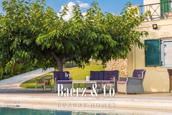 photo 5 Villa Vassiliki