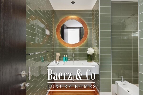 photo 17 Villa Complex in Budva with 3 pools, sauna, gym and gardens