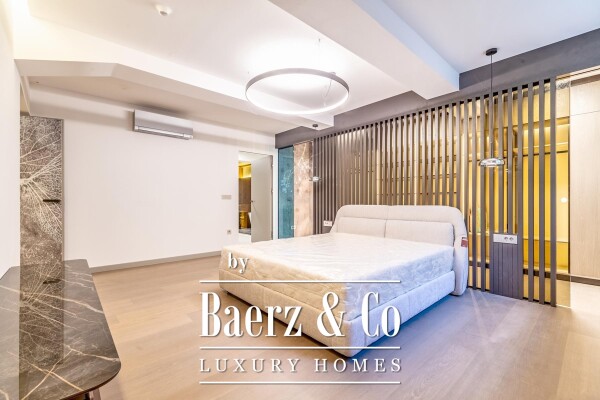 photo 12 Zagreb, Britanski trg, luxurious three bedroom apartment