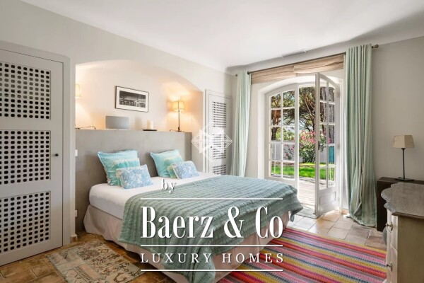 photo 16 Property including 2 Villas with Tennis Court