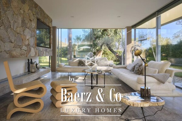 photo 4 In a gated Domain close to the beach