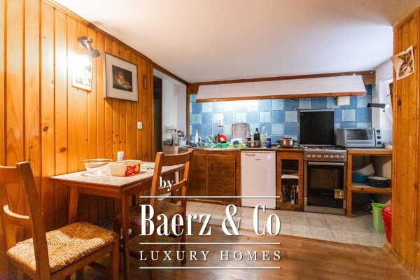 photo 12 Brač, Sumartin, house in the first row to the sea, with an area of 95m2, on a plot of land of 13...