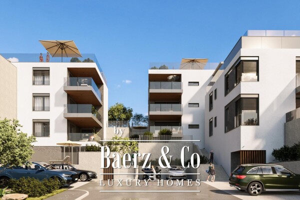 photo 3 Primošten, beautiful villa NKP 368.67 m2 with sea view