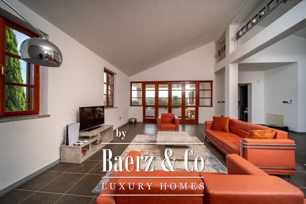 photo 15 Rab, Kampor, unique Mediterranean villa 80m from the sea