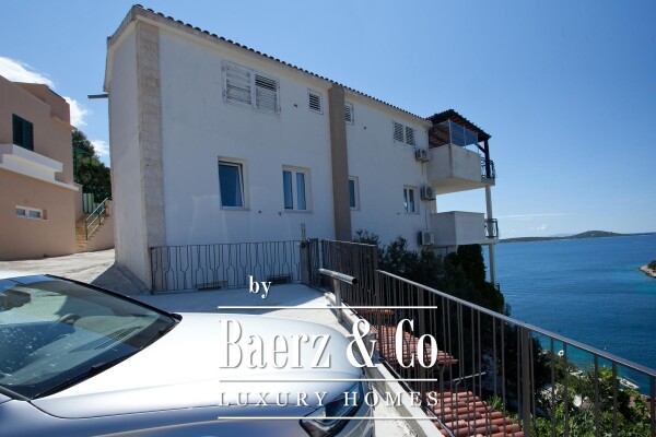 photo 6 Marina, Ljubljeva, Mediterranean house with a beautiful sea view