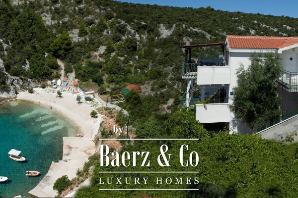 photo 15 Marina, Ljubljeva, Mediterranean house with a beautiful sea view