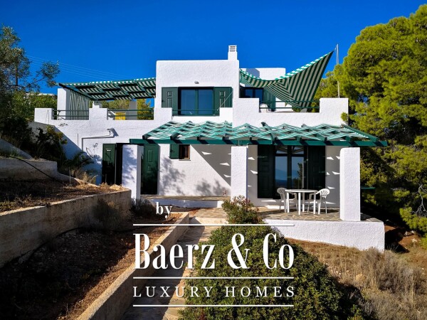 photo 6 1426360 - Detached house For sale, Kranidi, 148 sq.m., €600.000