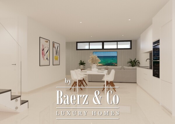 photo 20 Beautiful luxury home in Finestrat, Costa Blanca