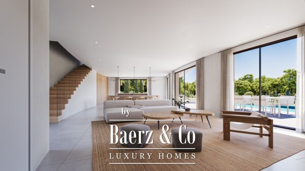 photo 3 Beautiful luxury home in Jávea, Costa Blanca