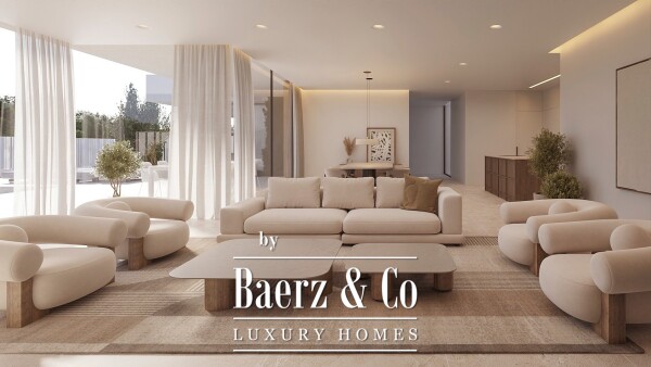 photo 2 Beautiful luxury home in Moraira, Costa Blanca