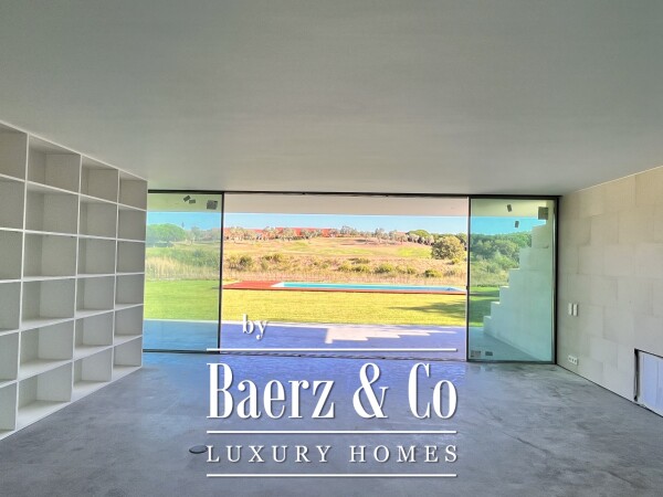 photo 24 Detached villa with 4 bedrooms in Bom Sucesso Resort, garden and pool 7 minutes from Óbidos Lagoon and the beaches of Oeste