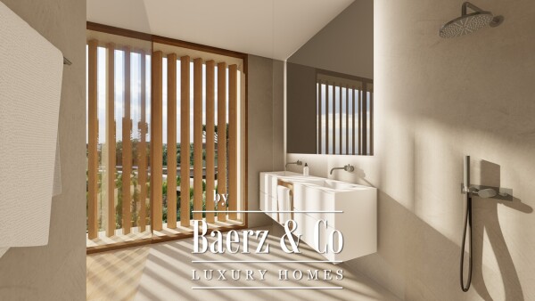 photo 7 Luxury villa in a Golf Resort next to the beach and with sea views