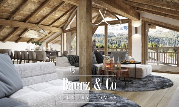 photo 12 5-BEDROOM LUXURY CHALET -WALKING DISTANCE FROM THE CENTER