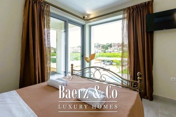 photo 9 (For Sale) Residential Villa || Argolida/Asini - 170 Sq.m, 570.000€