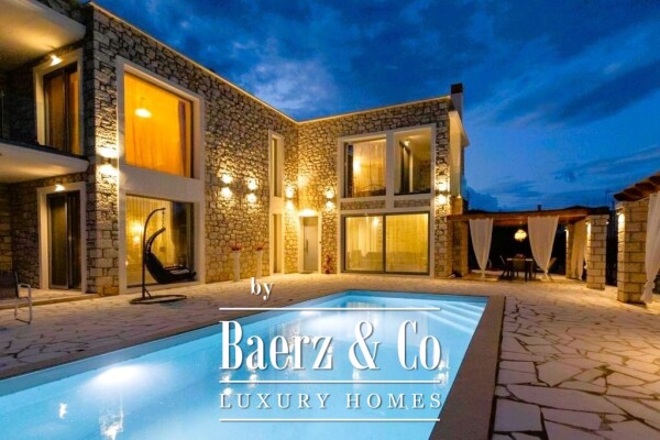 photo 12 (For Sale) Residential Villa || Argolida/Asini - 170 Sq.m, 570.000€