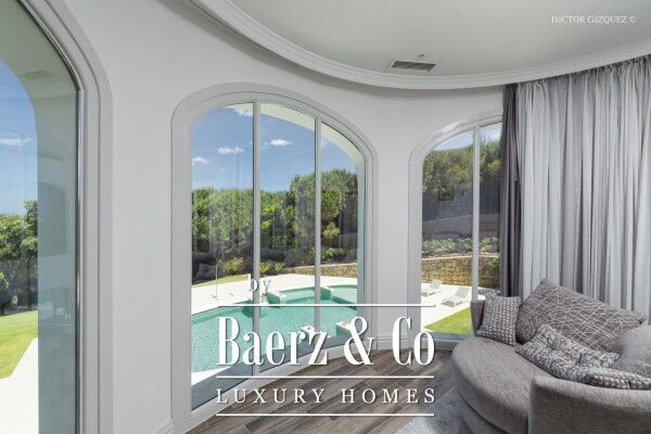 photo 21 Beautiful luxury home in Sotogrande, Sotogrande Alto - Zona G