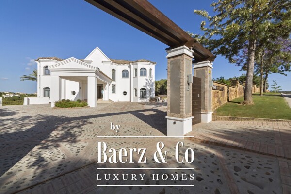 photo 28 Beautiful luxury home in Sotogrande, Sotogrande Alto - Zona G