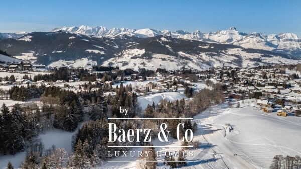 photo 23 Prestigious Chalet at Mont D'Arbois - Megève