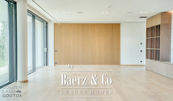 photo 6 Contemporary Villa in Voula