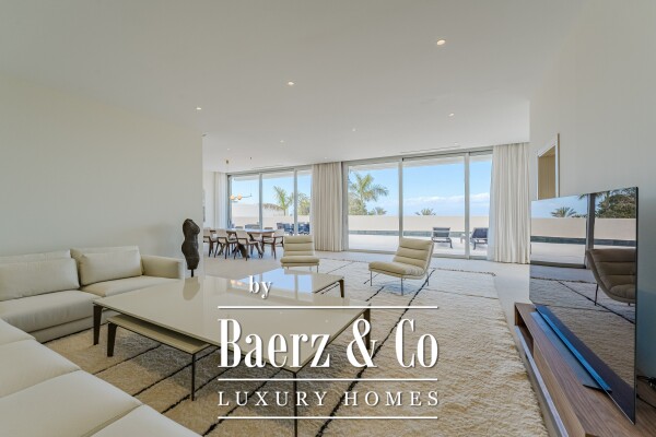 photo 2 Exquisite Luxury Villa in the Prestigious Abama Resort