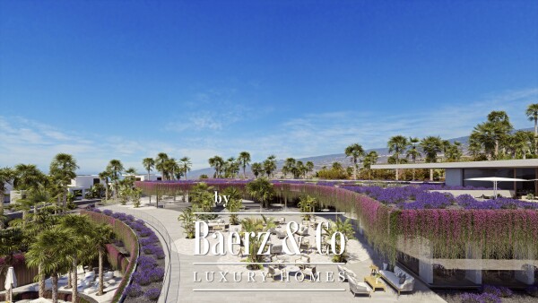 photo 48 Exquisite Luxury Villa in the Prestigious Abama Resort