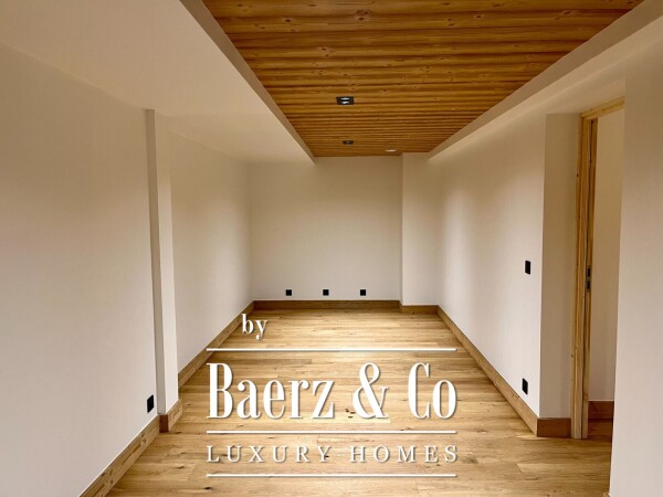 photo 11 BRAND NEW HALF CHALET TYPE T4 ON TWO LEVELS