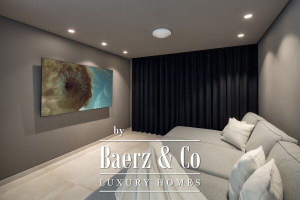 photo 16 Villa - Nueva Andalucia - Marbella - Ref: 8592