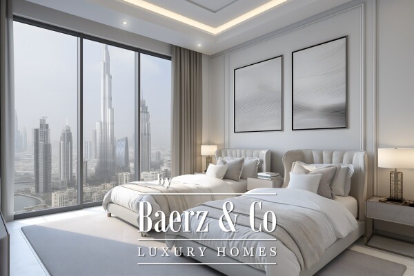 photo 4 Tiger Sky Tower – French Theme