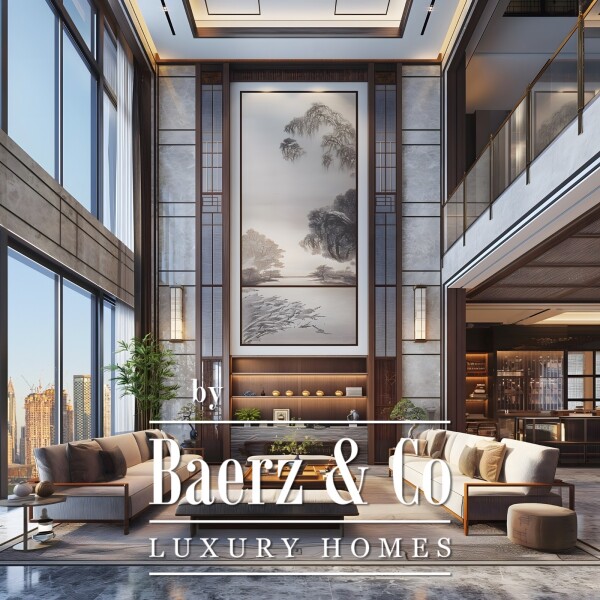 photo 6 The Royal Penthouse – Ultimate Luxury at the Pinnacle of Tiger Sky Tower