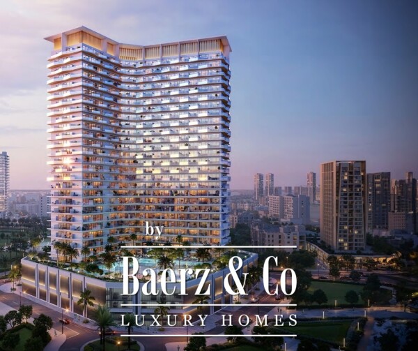 photo 3 Exclusive Bulk Investment Opportunity – Full Floor in Binghatti Haven, Dubai