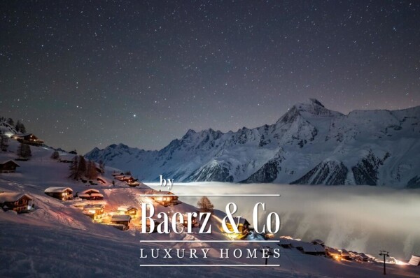 photo 1 Lauchernalp apartment nr. 4