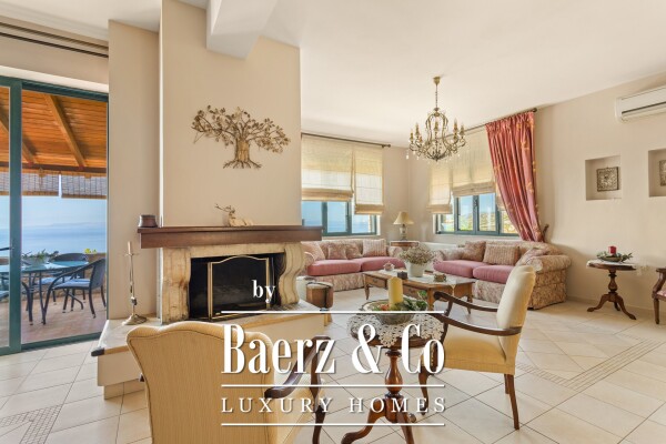 photo 9 1489619 - Detached house For sale, Lefktros, 300 sq.m., €1.070.000