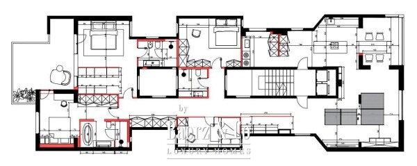 photo 20 Barcelona, Sant Gervasi - Galvany