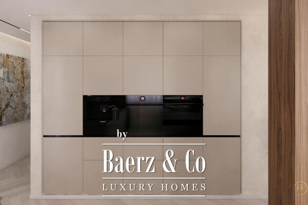 photo 8 Maksimir, luxurious four bedroom penthouse total area 171m2