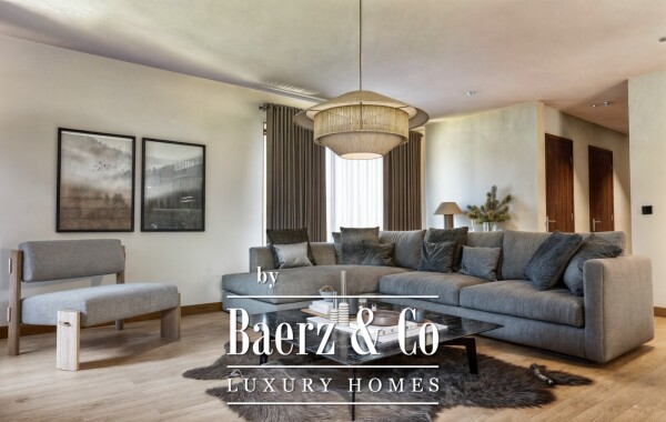 photo 3 3 bedroom apartment - new programme